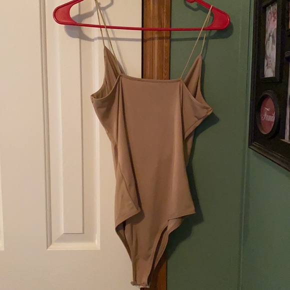 Body suit - Picture 2 of 3